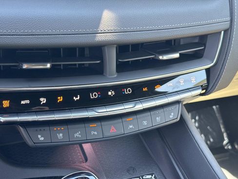 New 2026 Cadillac CT5 Premium Luxury RWD image 26