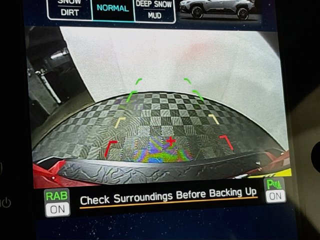 New 2026 Subaru Crosstrek 2.5i Wilderness AWD/4WD image 14