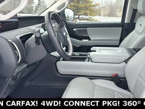 Used 2025 Ford Expedition Platinum image 21