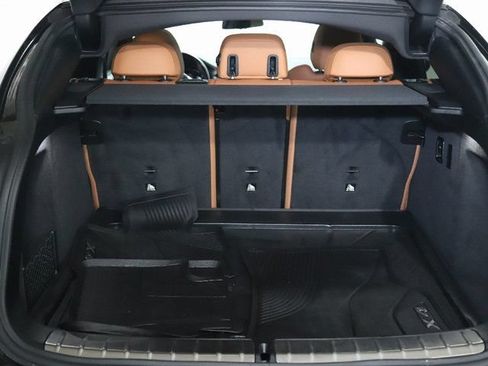 Used 2023 BMW X4 xDrive30i w/ M Sport Package AWD/4WD image 33