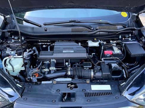 Used 2020 Honda CR-V EX-L image 29