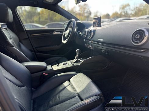 Used 2020 Audi S3 Premium w/ Black Optic Package image 24