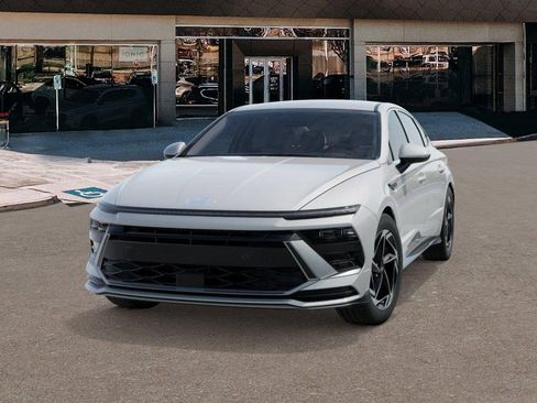 New 2026 Hyundai Sonata SEL image 6