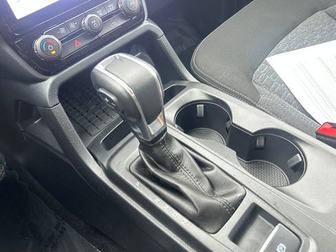 Used 2025 Ford Ranger XLT w/ Equipment Group 301A High image 28