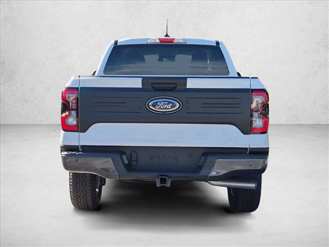 New 2026 Ford Ranger XLT w/ Trailer Tow Package AWD/4WD image 7