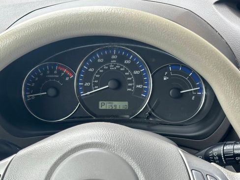 Used 2010 Subaru Forester 2.5X Premium AWD/4WD image 13