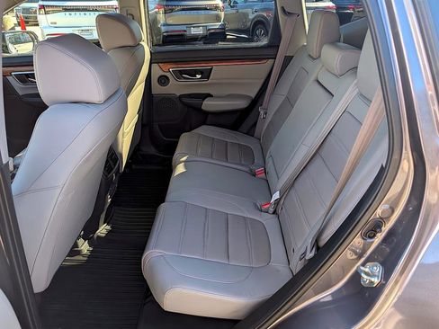 Used 2020 Honda CR-V EX-L image 9