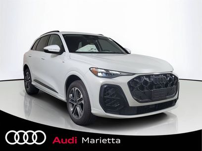 New 2026 Audi Q5 2.0T