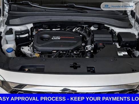 Used 2020 Hyundai Santa Fe Limited FWD image 19
