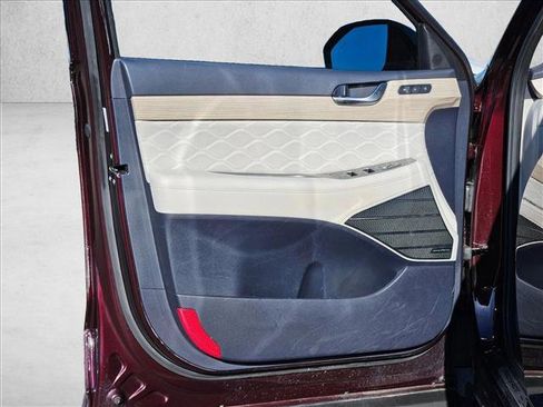 Used 2022 Hyundai Palisade Calligraphy image 12