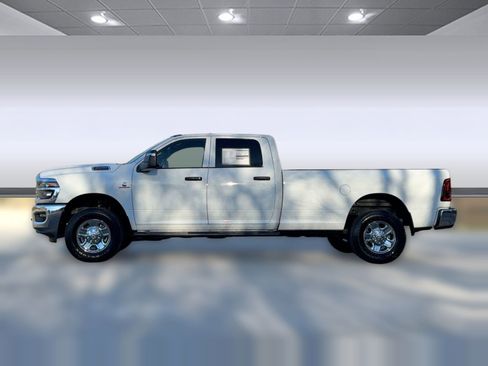 New 2026 RAM 3500 Tradesman image 2