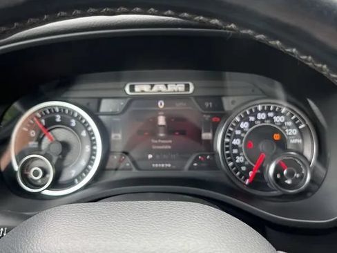 Used 2019 RAM 1500 Big Horn AWD/4WD image 28