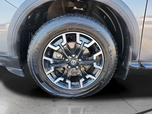 Used 2020 Nissan Pathfinder SV w/ Rock Creek Edition image 27