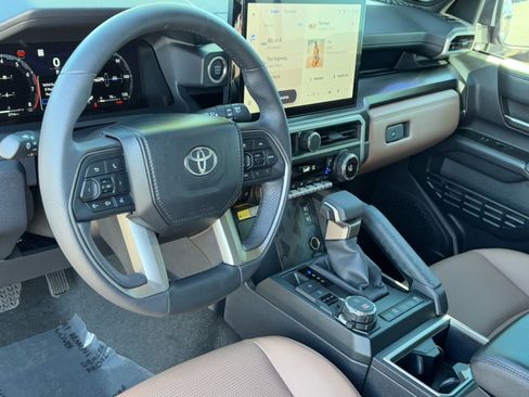 Certified 2026 Toyota 4Runner Limited image 19