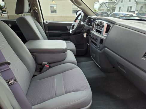 Used 2007 Dodge Ram 1500 Truck SLT AWD/4WD image 25