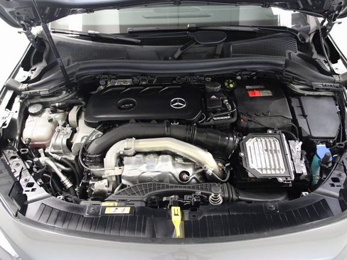 Certified 2025 Mercedes-Benz GLA 250 GLA 250 image 12