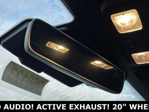 New 2026 Ford Mustang GT Premium RWD image 22