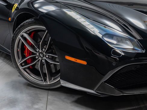 Used 2016 Ferrari 488 Spider RWD image 54