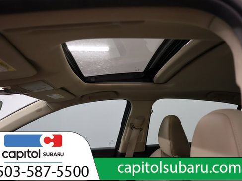 Used 2020 Acura TLX FWD image 13