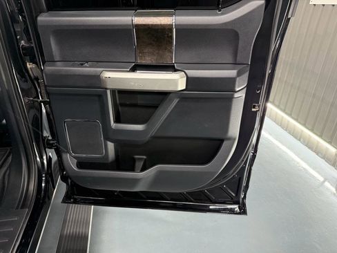 Used 2022 Ford F250 Lariat w/ Lariat Ultimate Package image 32