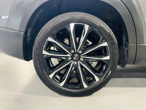 Used 2023 MAZDA CX-50 AWD 2.5 S w/ Cargo Package image 12