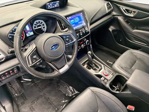 Used 2022 Subaru Forester Touring AWD/4WD image 7