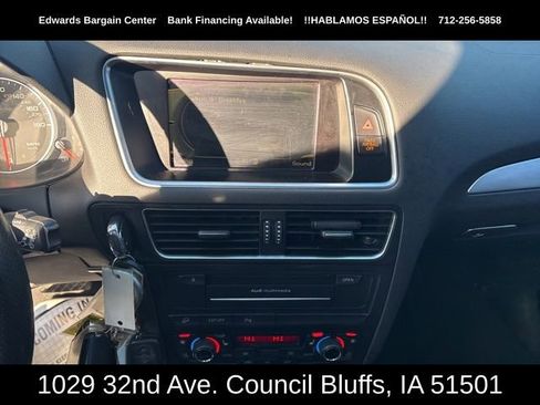 Used 2010 Audi Q5 3.2 Premium image 16