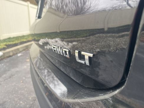 Used 2023 Chevrolet Equinox LT image 9