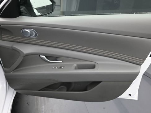 Certified 2026 Hyundai Elantra Sport image 16