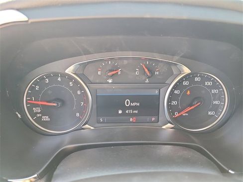 New 2026 Chevrolet Blazer LT image 21