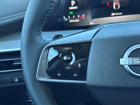 New 2025 Nissan Murano SL image 22