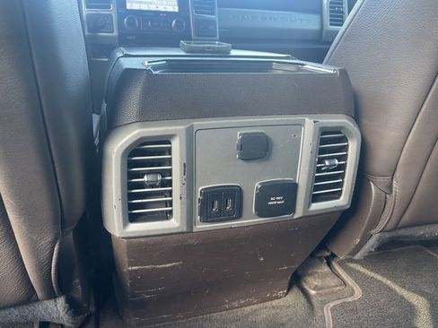 Used 2017 Ford F250 King Ranch w/ Chrome Package image 24