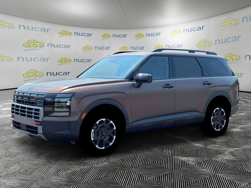 New 2026 Hyundai Palisade XRT Pro image 2