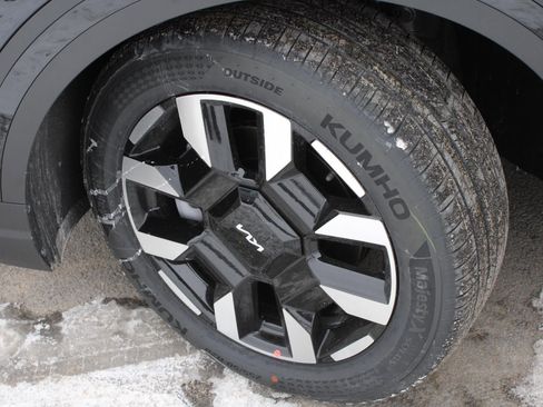 New 2027 Kia Telluride S image 8