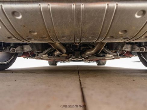 Used 2010 Jaguar XKR R RWD image 71
