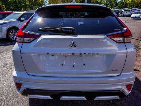 New 2026 Mitsubishi Eclipse Cross SEL image 6