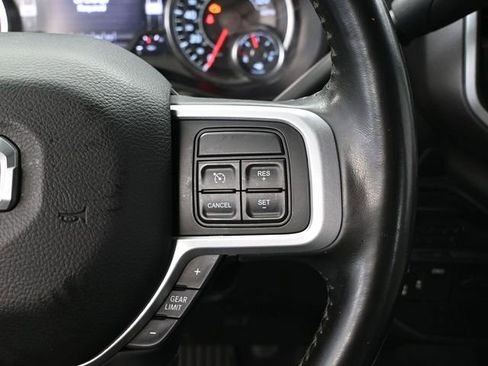 Used 2021 RAM 3500 Big Horn w/ Level B Equipment Group image 25