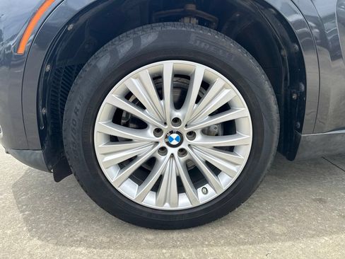 Used 2017 BMW X5 sDrive35i RWD image 9