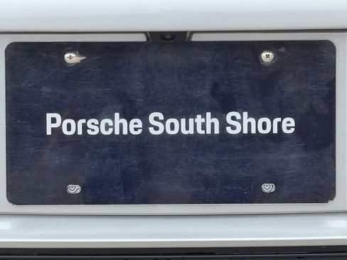 Certified 2025 Porsche 911 Turbo S image 28