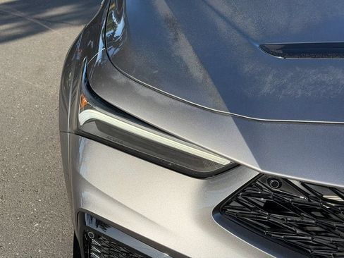 Used 2025 Acura Integra Type S FWD image 5