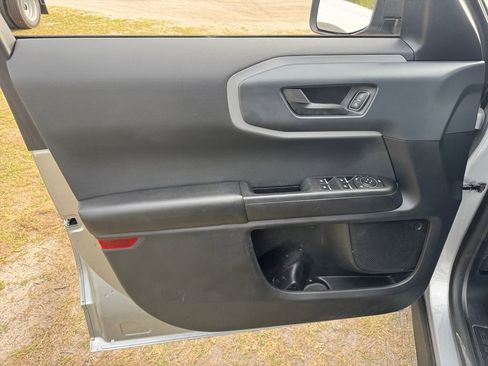 Used 2022 Ford Bronco Sport Big Bend w/ Convenience Package image 29