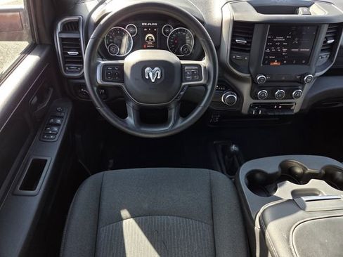 Used 2022 RAM 2500 Tradesman image 14