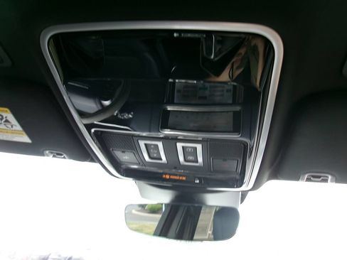 Used 2020 Land Rover Range Rover Sport HST AWD/4WD image 19
