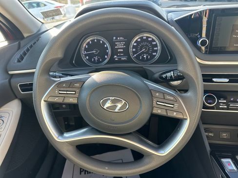 Used 2023 Hyundai Sonata SEL FWD image 19
