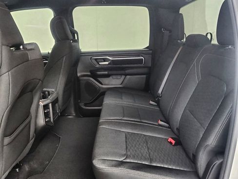 New 2026 RAM 1500 Big Horn/Lone Star image 10