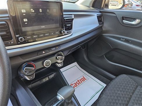 Used 2023 Kia Rio S image 20