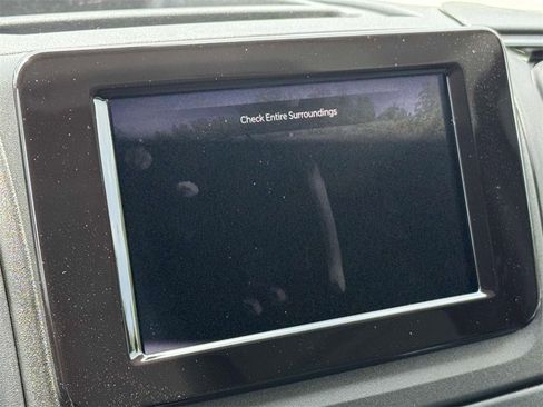 New 2025 RAM ProMaster 3500 w/ Safety Group image 4