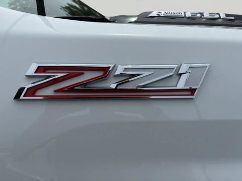 Used 2024 Chevrolet Silverado 2500 LT w/ True North Edition AWD/4WD image 27