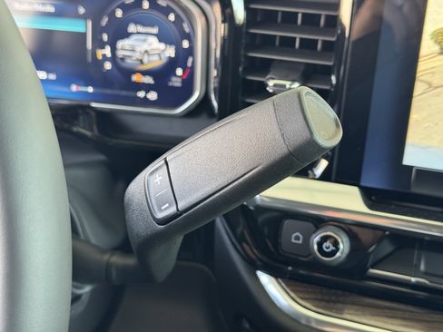 New 2026 Chevrolet Silverado 1500 LT image 25