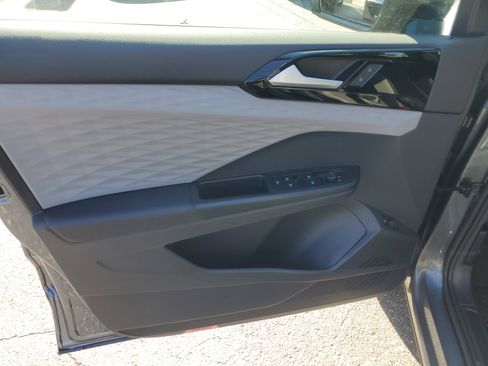 Certified 2023 Volkswagen Taos S w/ Driver Assistance Package image 19